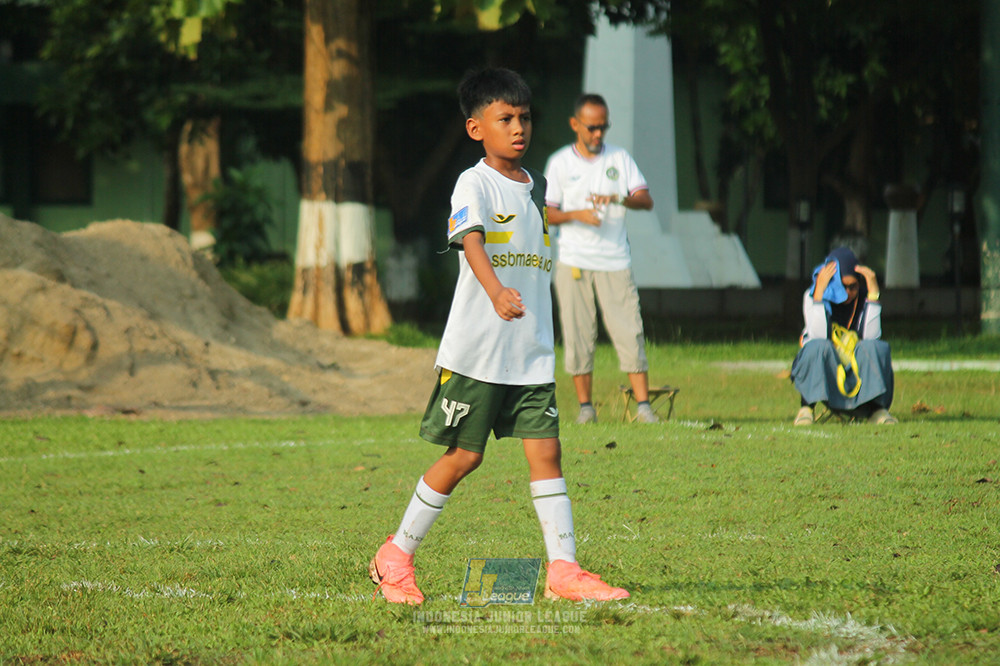 ijl big16 u10 021125 maesa pararaider white vs endang witarsa fc