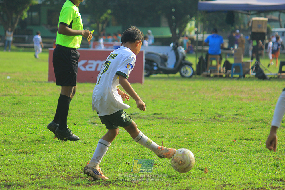 ijl big16 u10 021125 maesa pararaider white vs endang witarsa fc