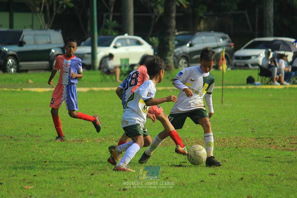 ijl big16 u10 021125 maesa pararaider white vs endang witarsa fc