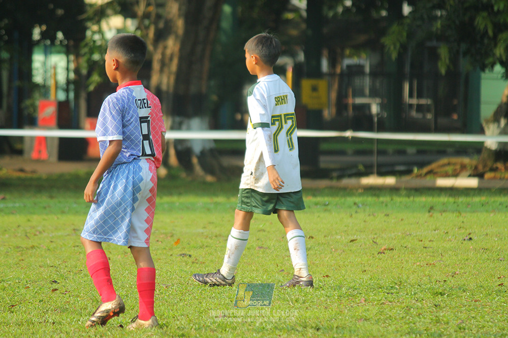 ijl big16 u10 021125 maesa pararaider white vs endang witarsa fc