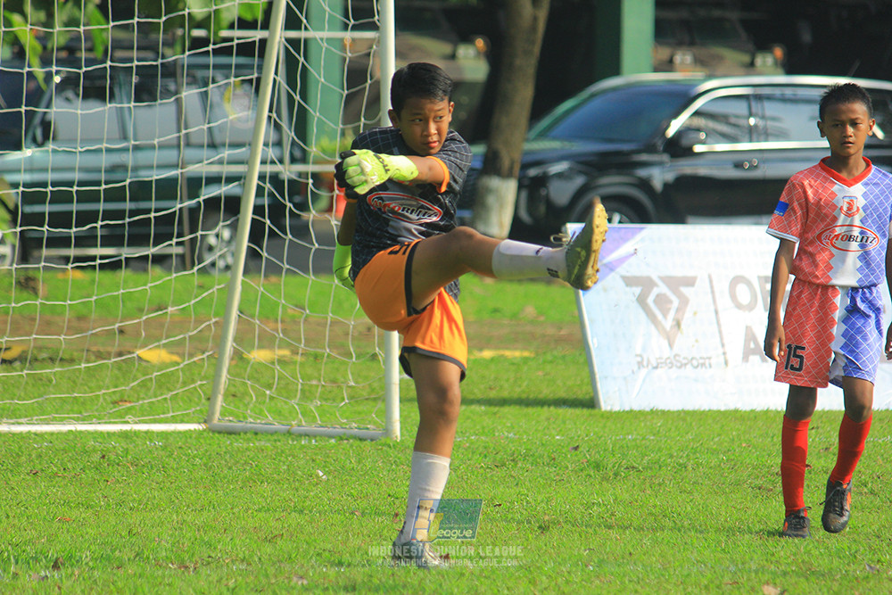 ijl big16 u10 021125 maesa pararaider white vs endang witarsa fc