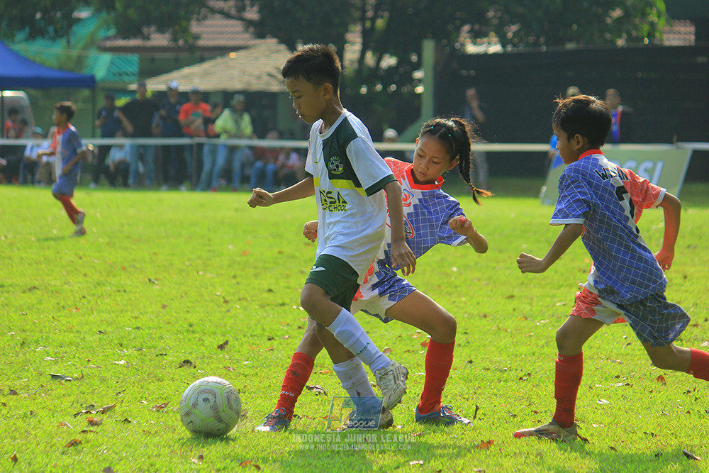 ijl big16 u10 021125 maesa pararaider white vs endang witarsa fc