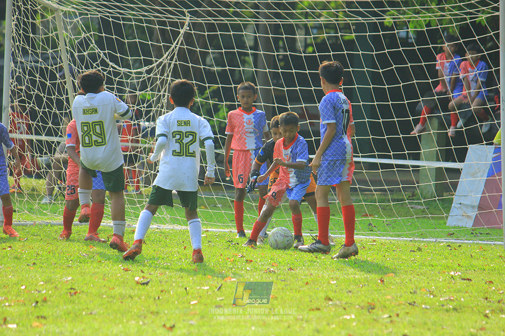 ijl big16 u10 021125 maesa pararaider white vs endang witarsa fc