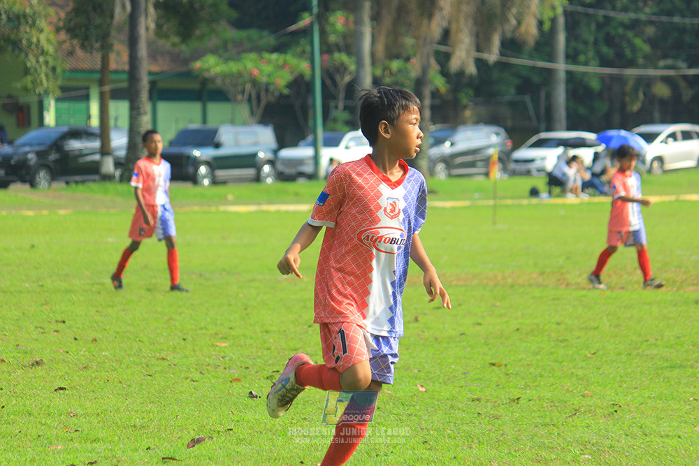 ijl big16 u10 021125 maesa pararaider white vs endang witarsa fc