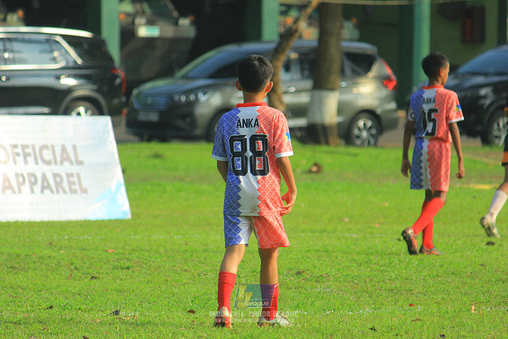 ijl big16 u10 021125 maesa pararaider white vs endang witarsa fc