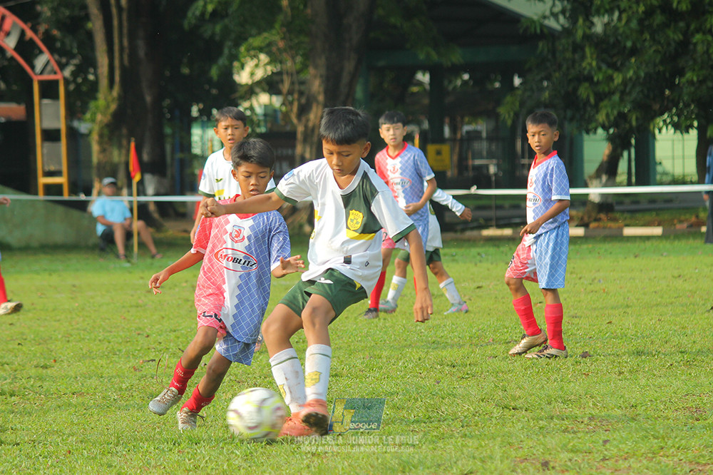 ijl big16 u10 021125 maesa pararaider white vs endang witarsa fc