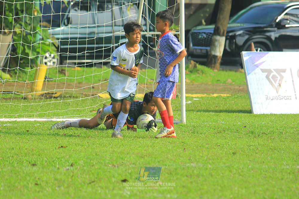 ijl big16 u10 021125 maesa pararaider white vs endang witarsa fc