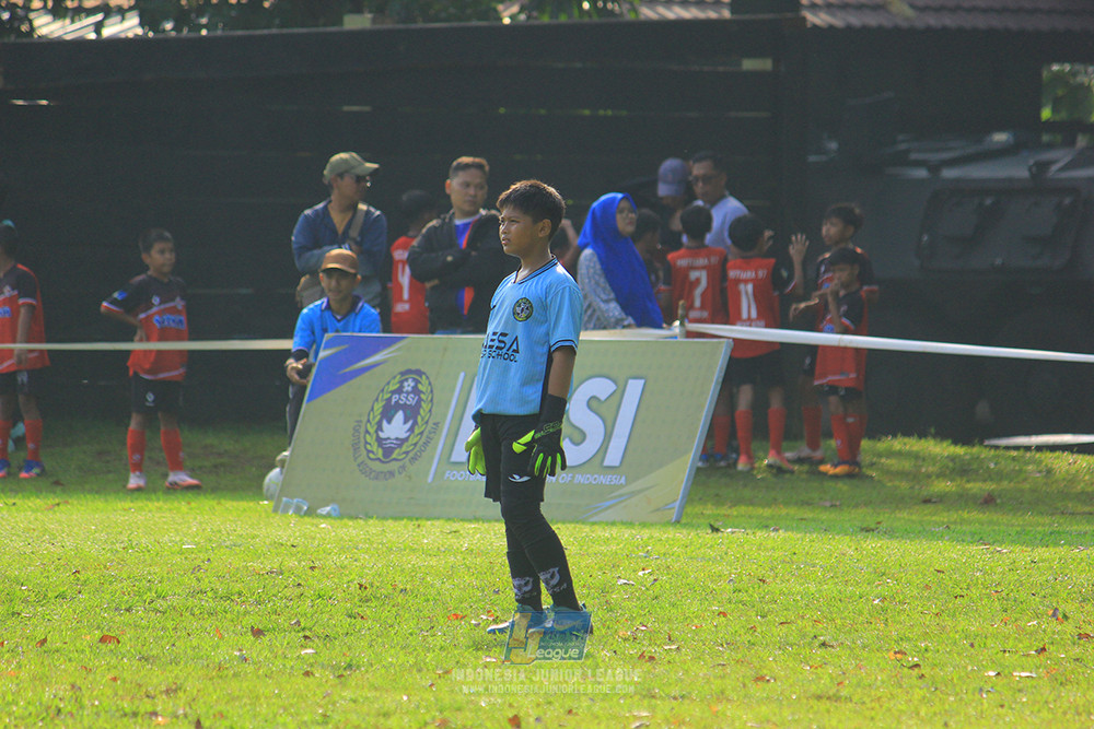 ijl big16 u10 021125 maesa pararaider white vs endang witarsa fc