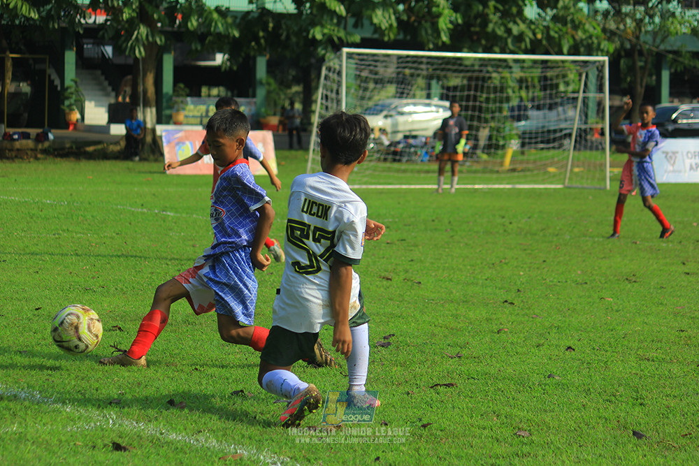 ijl big16 u10 021125 maesa pararaider white vs endang witarsa fc