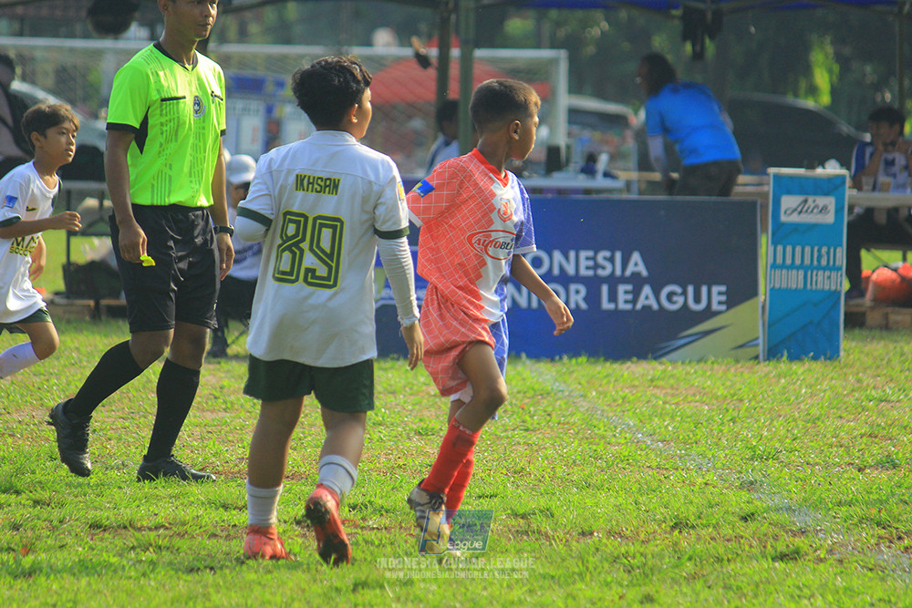 ijl big16 u10 021125 maesa pararaider white vs endang witarsa fc