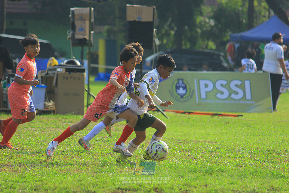 ijl big16 u10 021125 maesa pararaider white vs endang witarsa fc