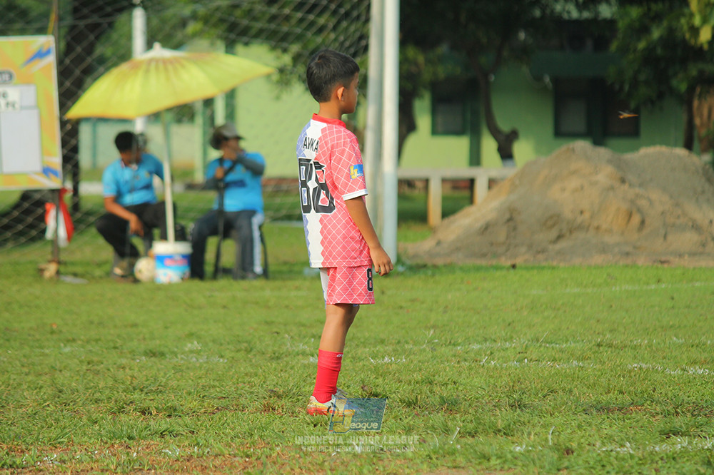 ijl big16 u10 021125 maesa pararaider white vs endang witarsa fc