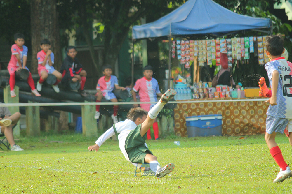 ijl big16 u10 021125 maesa pararaider white vs endang witarsa fc