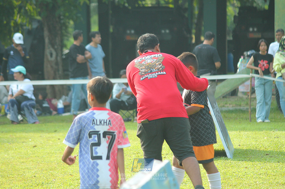 ijl big16 u10 021125 maesa pararaider white vs endang witarsa fc