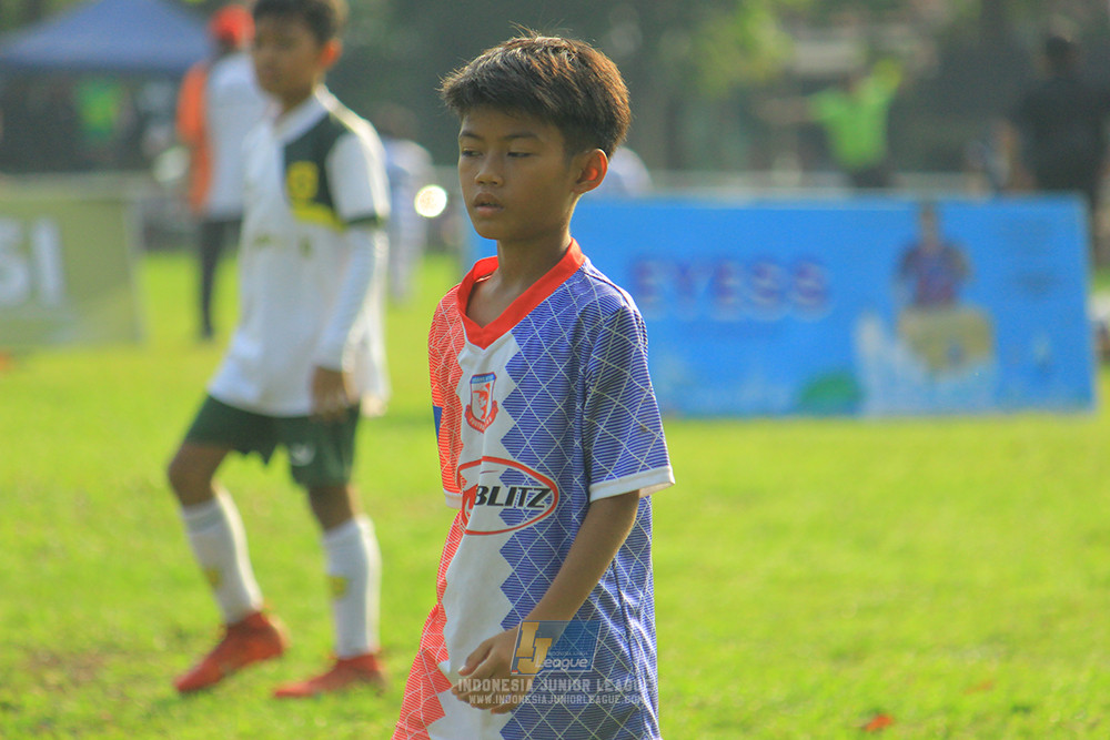 ijl big16 u10 021125 maesa pararaider white vs endang witarsa fc