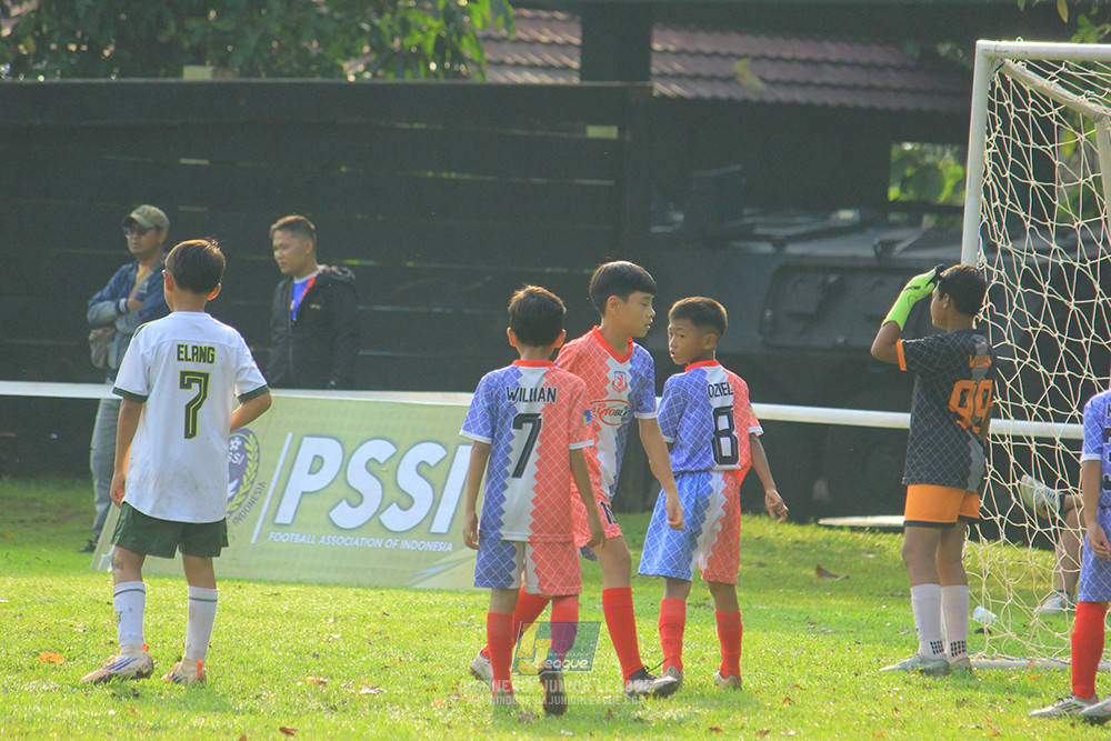 ijl big16 u10 021125 maesa pararaider white vs endang witarsa fc