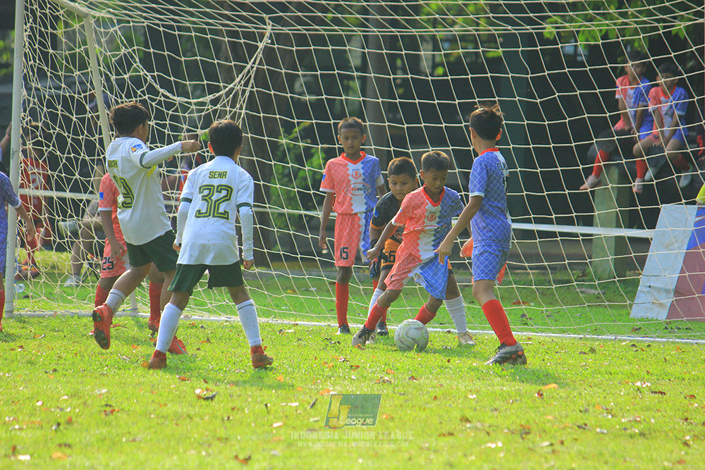 ijl big16 u10 021125 maesa pararaider white vs endang witarsa fc