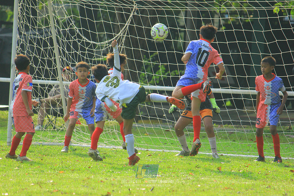 ijl big16 u10 021125 maesa pararaider white vs endang witarsa fc