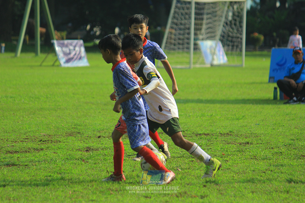ijl big16 u10 021125 maesa pararaider white vs endang witarsa fc