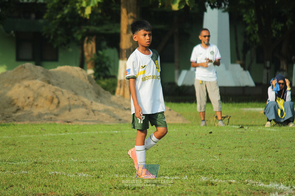 ijl big16 u10 021125 maesa pararaider white vs endang witarsa fc