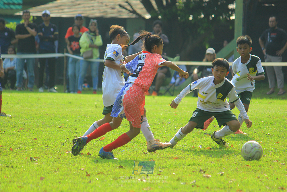 ijl big16 u10 021125 maesa pararaider white vs endang witarsa fc