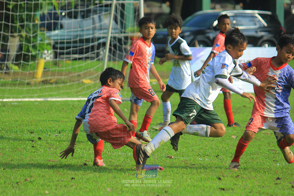 ijl big16 u10 021125 maesa pararaider white vs endang witarsa fc