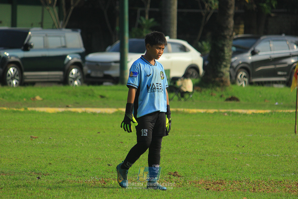 ijl big16 u10 021125 maesa pararaider white vs endang witarsa fc