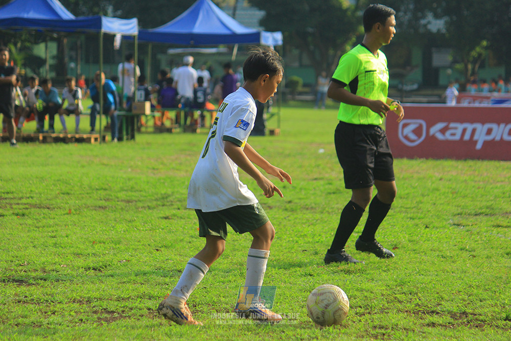 ijl big16 u10 021125 maesa pararaider white vs endang witarsa fc