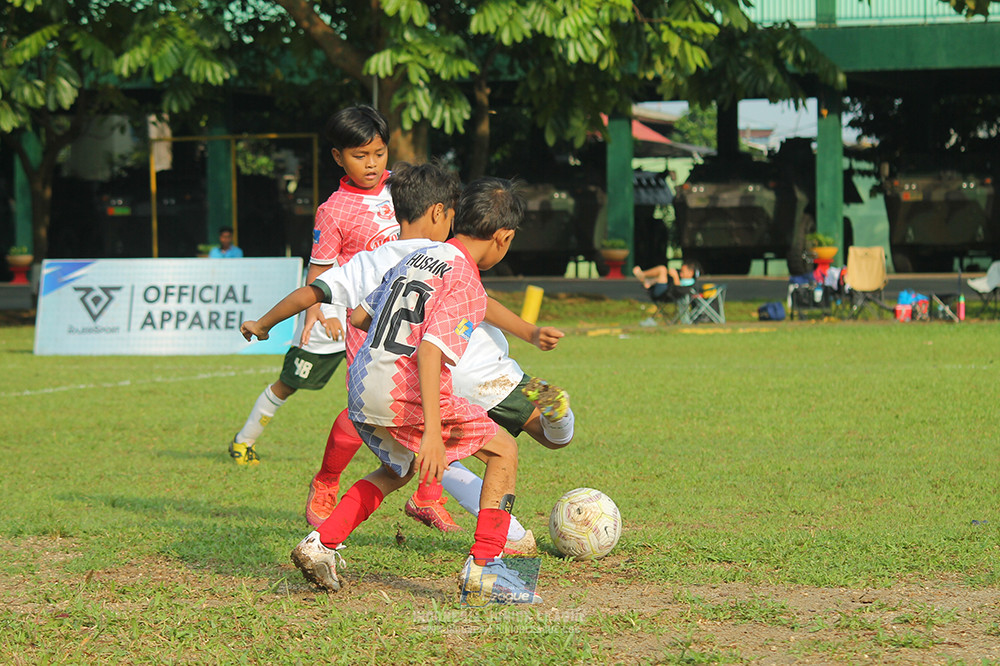 ijl big16 u10 021125 maesa pararaider white vs endang witarsa fc