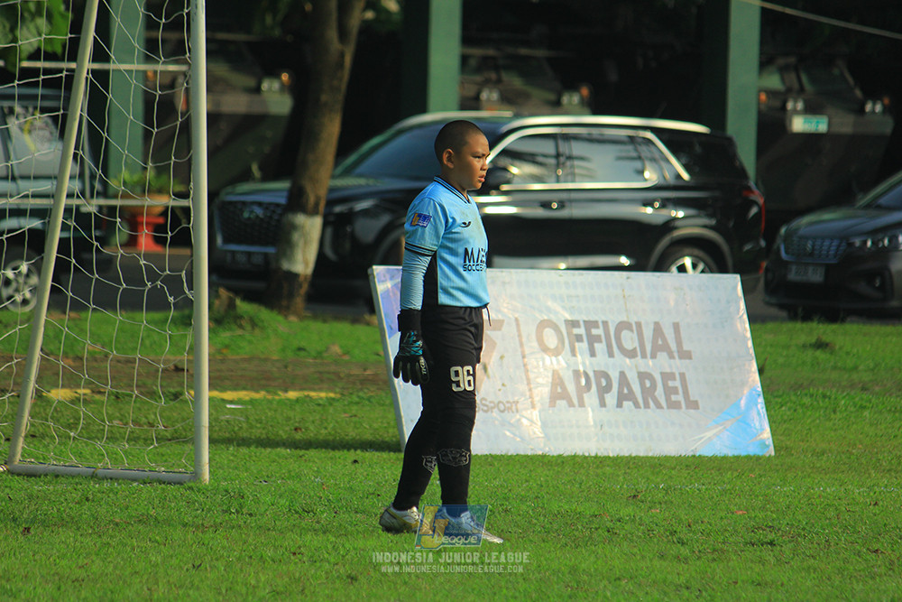 ijl big16 u10 021125 maesa pararaider white vs endang witarsa fc