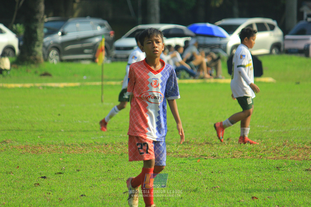 ijl big16 u10 021125 maesa pararaider white vs endang witarsa fc