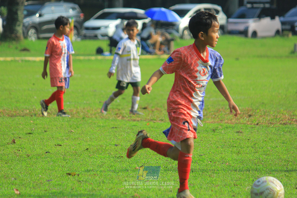 ijl big16 u10 021125 maesa pararaider white vs endang witarsa fc