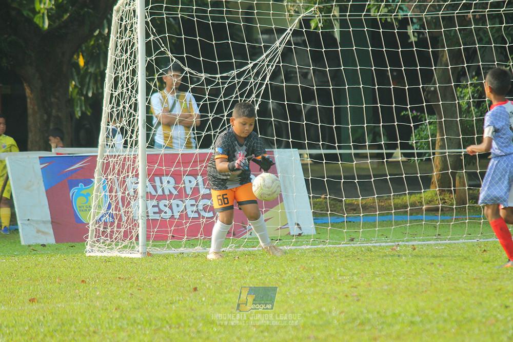 ijl big16 u10 021125 maesa pararaider white vs endang witarsa fc