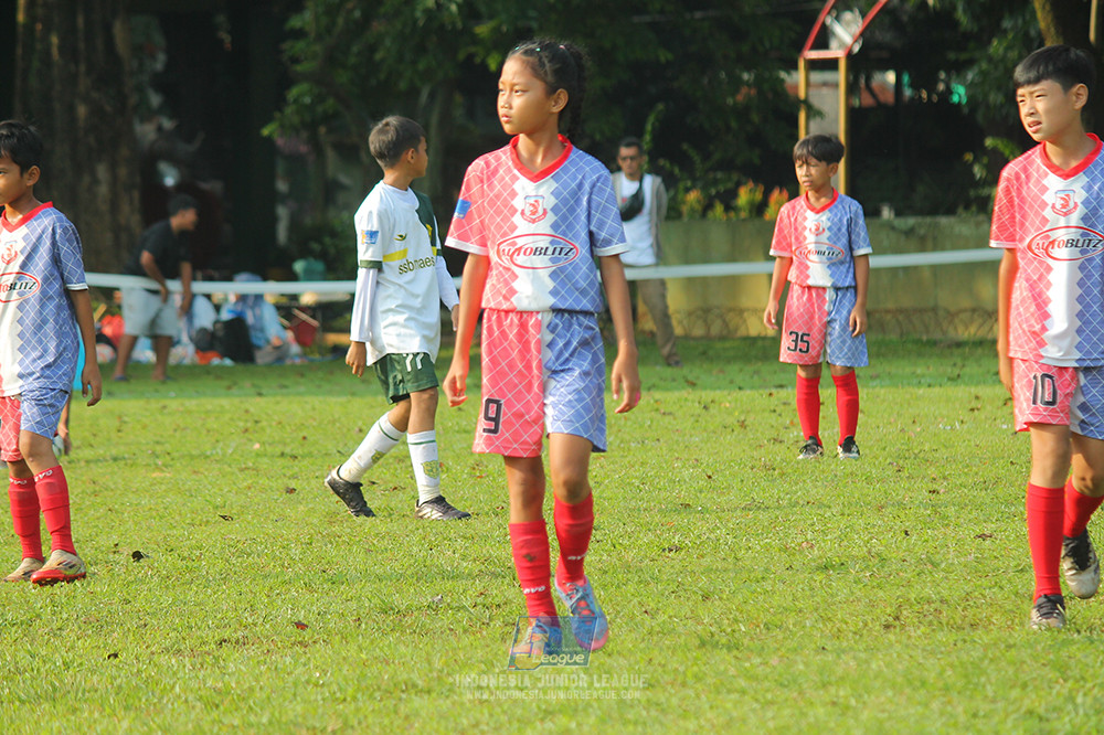 ijl big16 u10 021125 maesa pararaider white vs endang witarsa fc