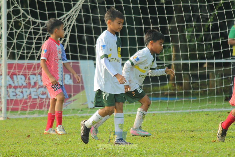 ijl big16 u10 021125 maesa pararaider white vs endang witarsa fc