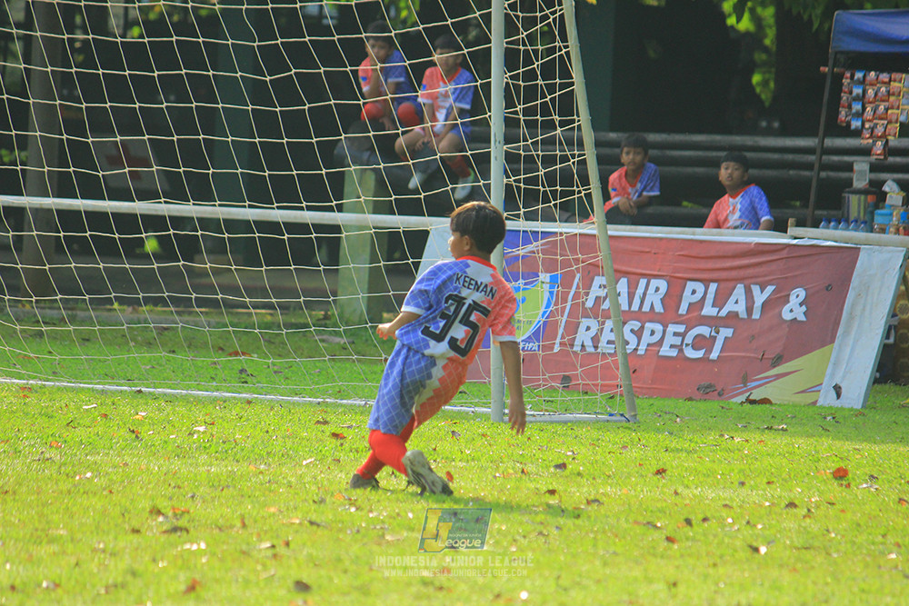 ijl big16 u10 021125 maesa pararaider white vs endang witarsa fc