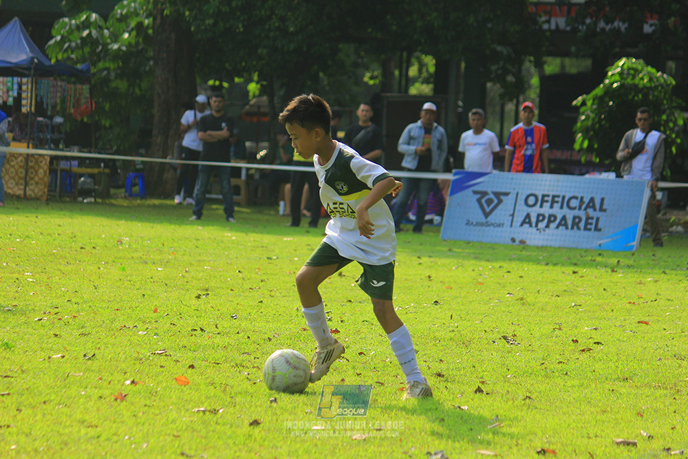 ijl big16 u10 021125 maesa pararaider white vs endang witarsa fc