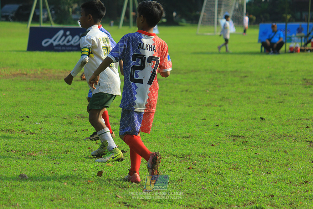 ijl big16 u10 021125 maesa pararaider white vs endang witarsa fc