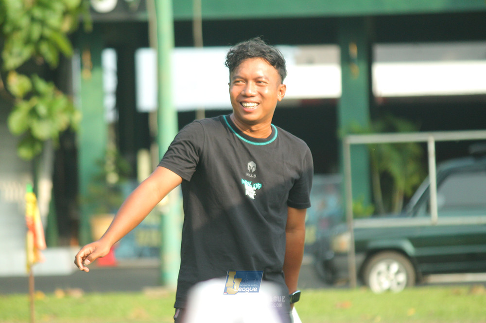 ijl big16 u10 021125 maesa pararaider white vs endang witarsa fc