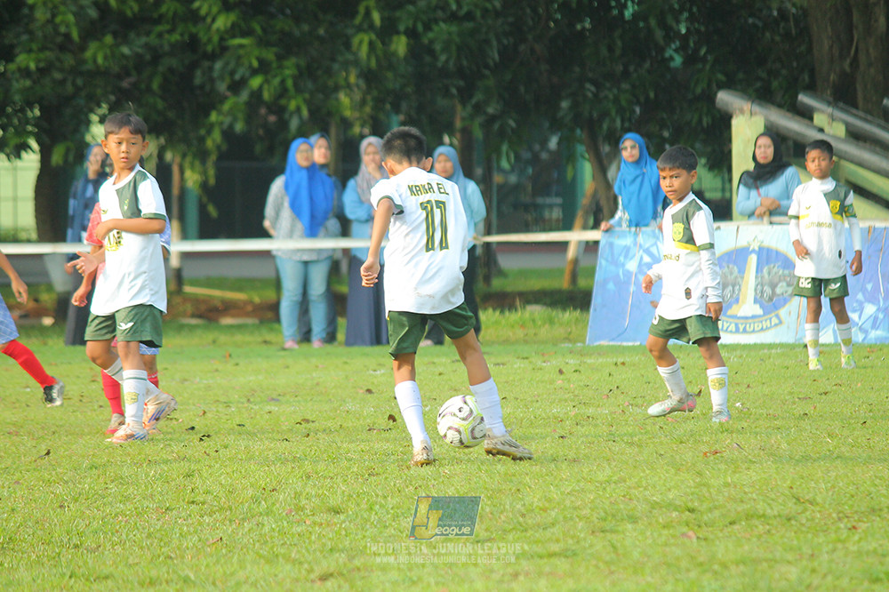 ijl big16 u10 021125 maesa pararaider white vs endang witarsa fc