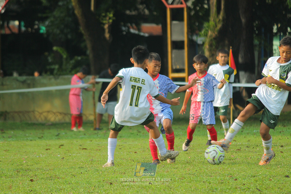 ijl big16 u10 021125 maesa pararaider white vs endang witarsa fc