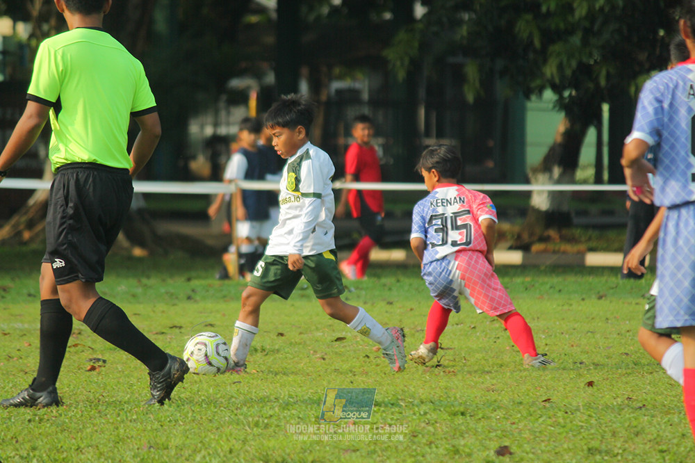 ijl big16 u10 021125 maesa pararaider white vs endang witarsa fc