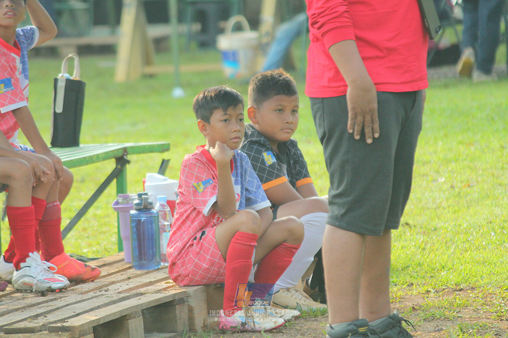 ijl big16 u10 021125 maesa pararaider white vs endang witarsa fc
