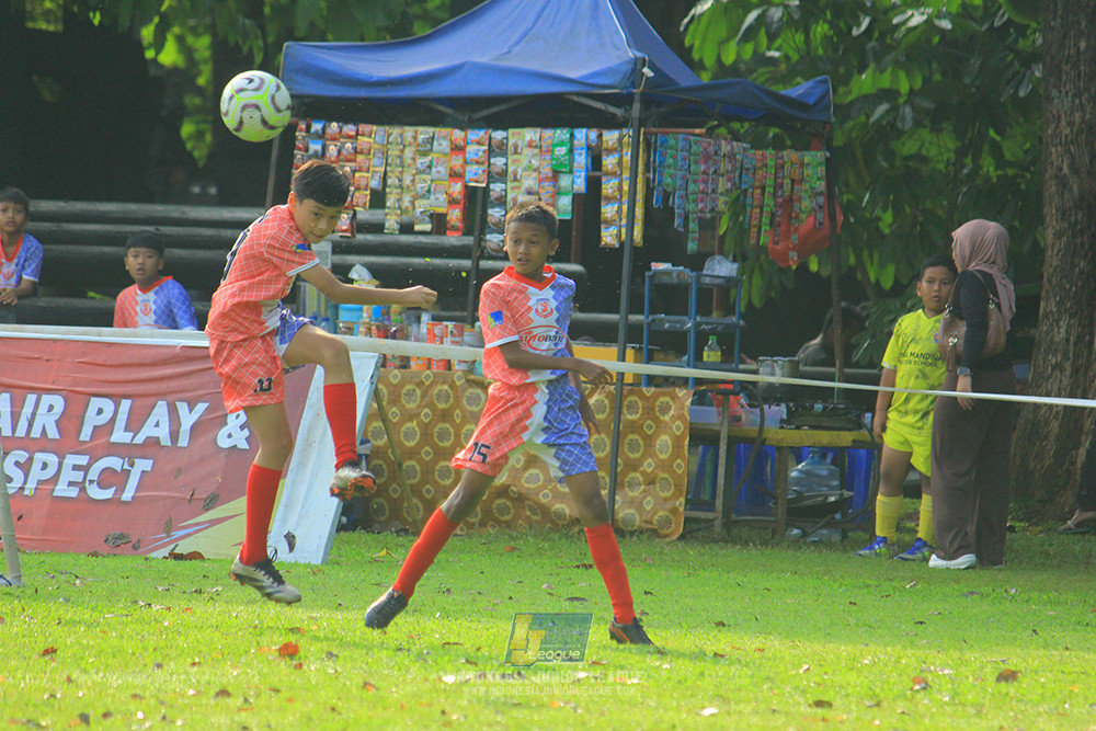 ijl big16 u10 021125 maesa pararaider white vs endang witarsa fc