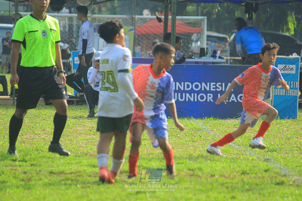ijl big16 u10 021125 maesa pararaider white vs endang witarsa fc