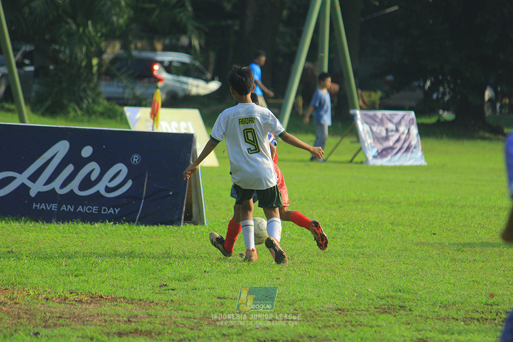 ijl big16 u10 021125 maesa pararaider white vs endang witarsa fc
