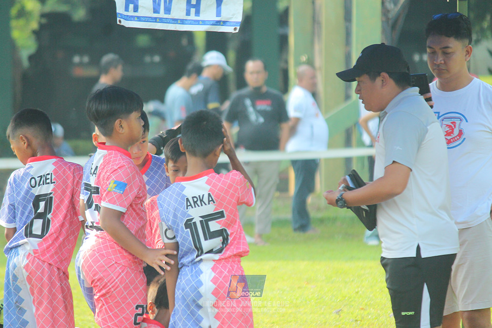 ijl big16 u10 021125 maesa pararaider white vs endang witarsa fc