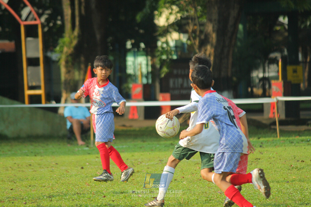 ijl big16 u10 021125 maesa pararaider white vs endang witarsa fc