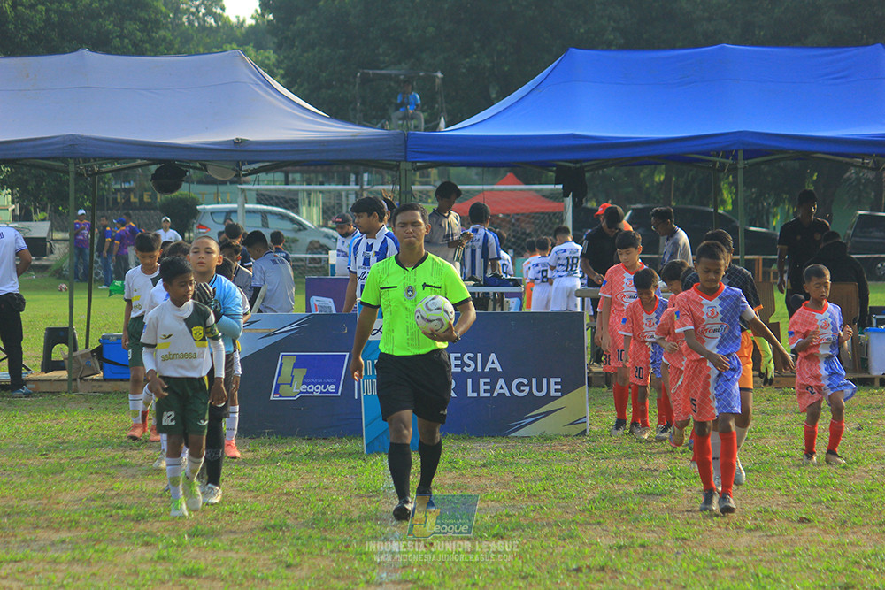 ijl big16 u10 021125 maesa pararaider white vs endang witarsa fc