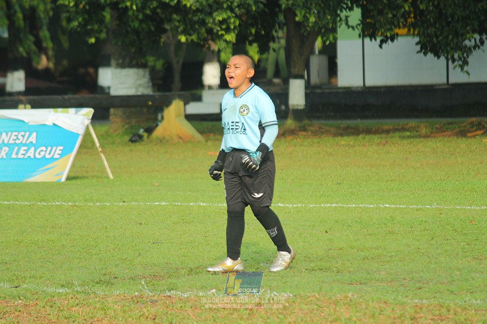 ijl big16 u10 021125 maesa pararaider white vs endang witarsa fc